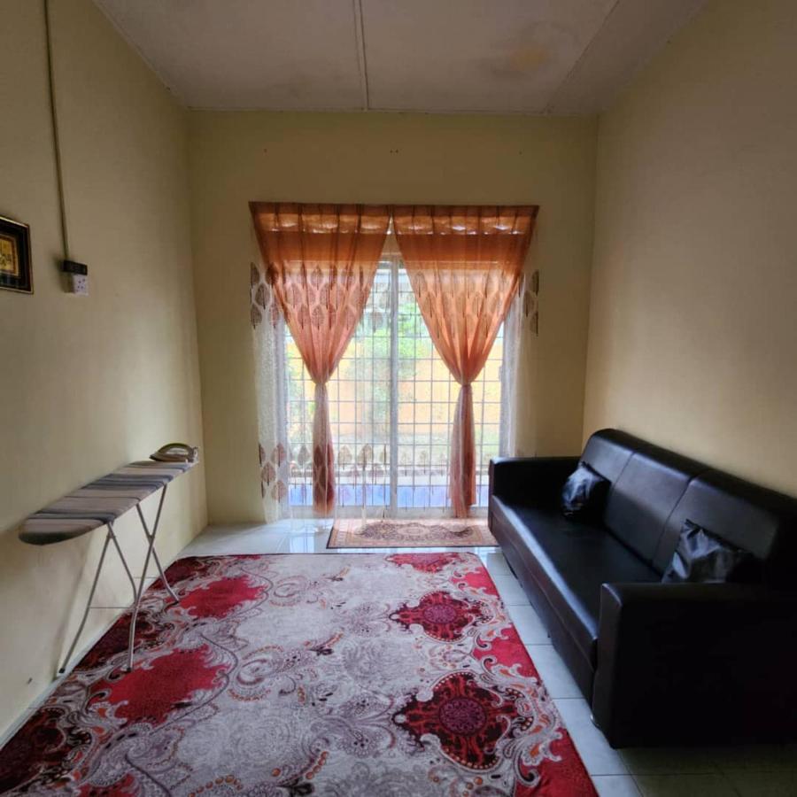 Adeeba Homestay Kuantan Eksteriør billede