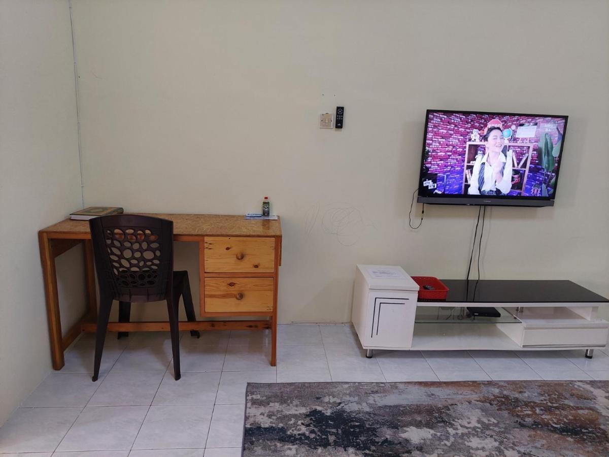 Adeeba Homestay Kuantan Eksteriør billede
