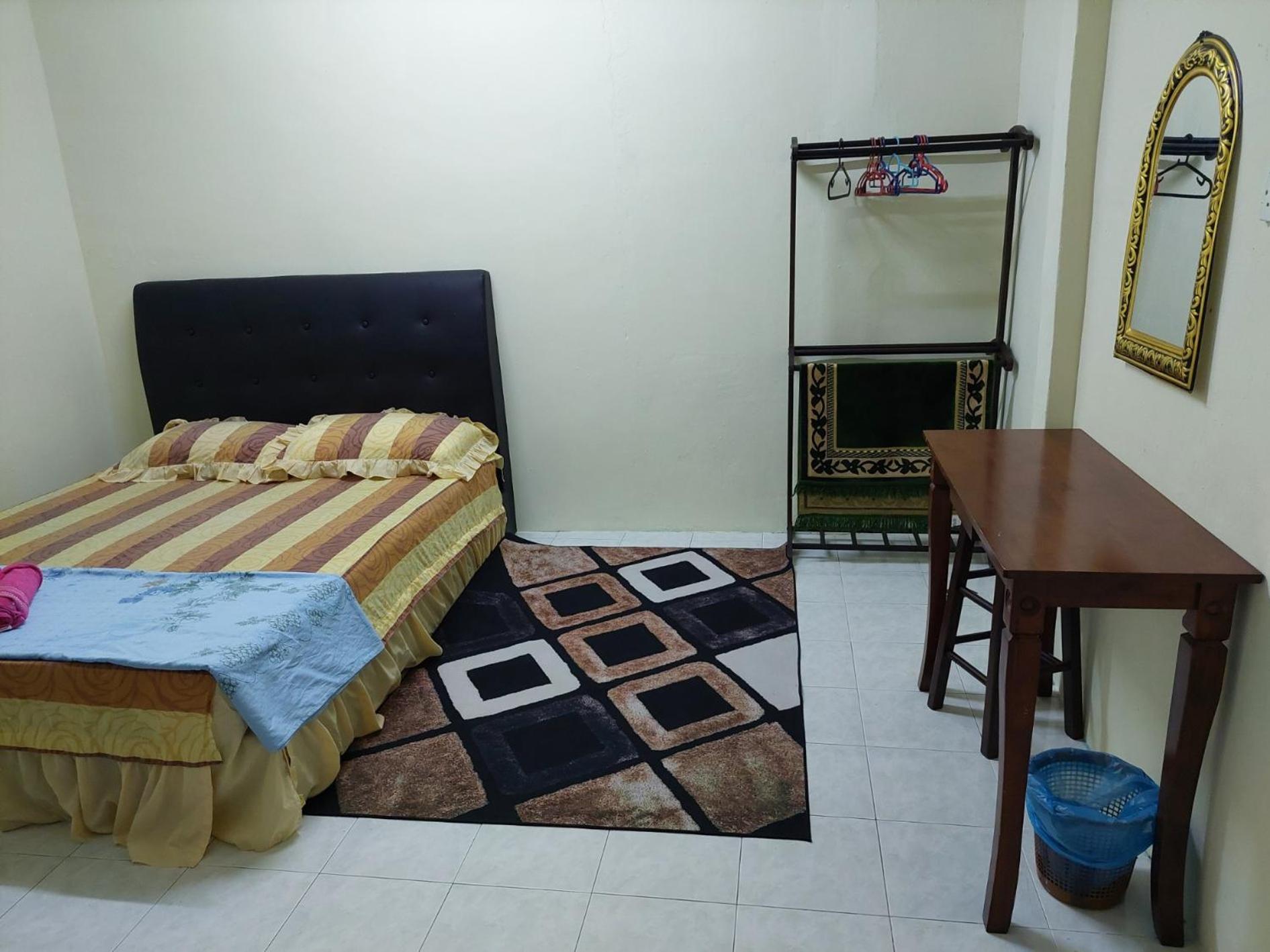 Adeeba Homestay Kuantan Eksteriør billede